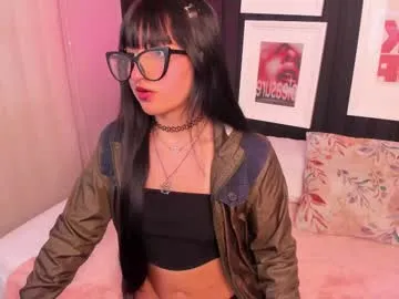 melodyvixen — Would you take me to the mall to an date? #slim - Goal: i want see ypur pretty body naked [98 tokens left] #smalltits #cum #daddysgirl #glasses #