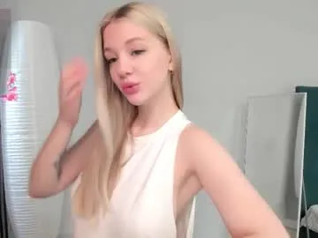 meowmonica — GOAL: For good vibe ! [25 tokens remaining] WE DID IT ! #shy #lovense #bigboobs #blonde #teen