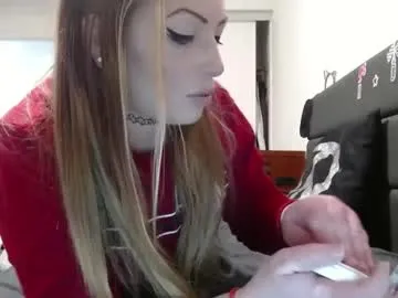 meowzers777 — welcoomeeee betchess....