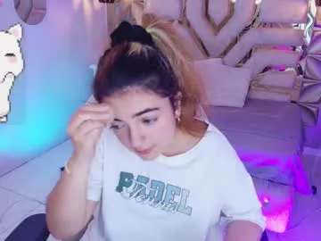 meraki_fraise — GOAL: slap face x50 [100 tokens remaining] Come play with your kitten <3<3 #daddysgirl #submissive #slave #blowjob #18