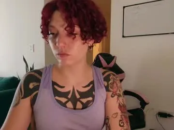 merida__freckles — Let your orgasm under the control of a Virtual Domme expert  #femdom #cei #worship #strapon #denial [ 1999 Tokens Remaining ]