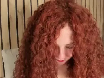 merida_murat — Spit my boobs [30 tokens left] Make me feel in the paradise w my spcl vibes!  #redhead #new #pvt #bigpussylips #curvy