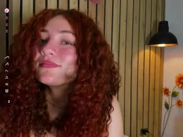 merida_murat — Your little submissivehave a new toy! Lush 4  SPECIAL PATTERNS (11 - 22 - 33 - 44)) // GOAL: Two fongers in my creamy pussy [322 tokens left] #redhead #cute #submissive #18 #young