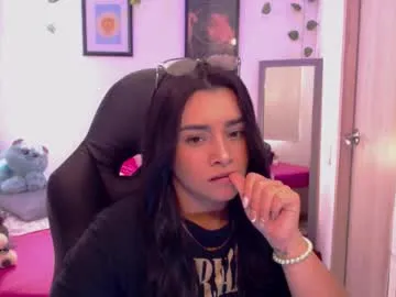 merilynwhithe_ — GOAL: Sexy ahegao & Saliva drool [10 tokens remaining] Hi guys!  welcome to my room !! #young #petite #braces #feet #saliva