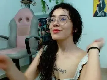 merliah_xd — sexy dance and bra off [200 tokens left] #bigass #deepthroat #slave #bignipples #cute
