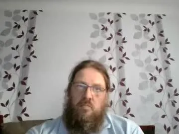metallbuddy — Metallbuddy's room #german #longhair #bigman #cum #c2c