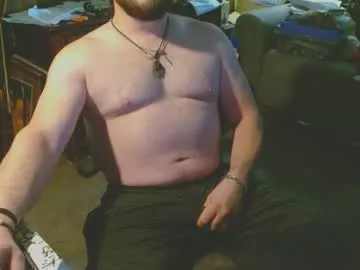 metalsharkk — Freechat on Chaturbate