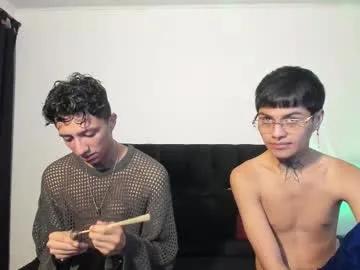 mhatias_ — MASTURBATION + CUM SHOW #bigcock #18 #lovense #twink #gay [1136 tokens remaining]