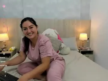 mia_aristizabal — Lovense Lush : Device that vibrates longer at your tips and gives me pleasures - Multi-Goal :  show tits #mature #bigboobs #bigass #masturbation #latina