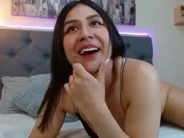 mia_ayra — Goal reached!  Thanks to all tippers! #latina #new #c2c #shy #squirt