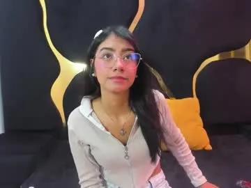 mia_clark18 — GOAL: control domi x3 minute [63 tokens remaining] Welcome to my room! #feet #18 #latin #lovense #new #sexy #facecute #orgasm