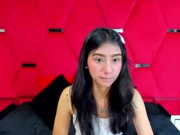 mia_clark18 — GOAL: control domi x3 minute [122 tokens remaining] Welcome to my room! #feet #18 #latin #lovense #new #sexy #facecute #orgasm