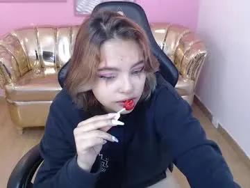 mia_foster_t — Hello, I'm so horny and don't let my pussy dry - #latina #18 #young #shy #new