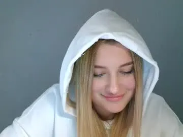 mia_moon27 — Kiss you) - Goal: for a good mood [1910 tokens left] #blonde #teen #cute #latina #sexy