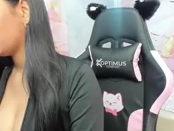 mia_moonxyx —  Milky Doll Latina wants to play with you  Fav Paterns 16 50 100  - Goal: Spit boobs and spray real milk #milk #latina #skinny #bigboobs #18