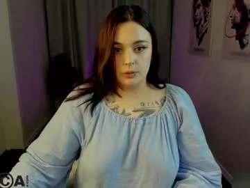 mia_r0ss — Get up and twist [4 tokens left] #new #curvy #nonude #bigass #shy