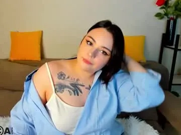 mia_r0ss — lick lips close to the camera [0 tokens left] #new #curvy #nonude #bigass #shy