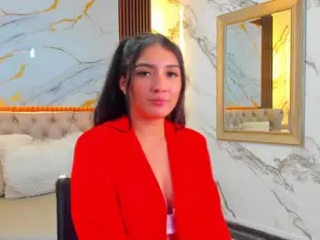 mia_russell_ — Get full naked [81 tokens left]  18 & CuteYour favorite daddysgirl is ready for a messy blowjob!  #deepthroat #daddysgirl #teen #natural #new