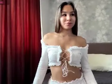 mia_shade — GOAL: take off shorts [99 tokens remaining] Welcome to my room! #asian #18 #bigboobs #teen #new