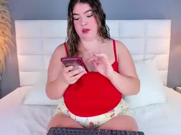 mia_vixenn — GOAL: Titjob for you [43 tokens remaining] I'm always ready for your cum, daddy  #bbw #blowjob #bigtits #submissive #cumshot