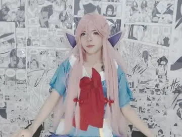miaah_parker —  *  *`  lets have some fun - Goal is : blowjob #ahegao #feet #anime #cute #shy