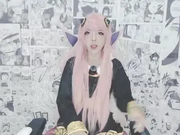 miaah_parker —  *  *`  lets have some fun - Goal is : blowjob #ahegao #feet #anime #cute #shy