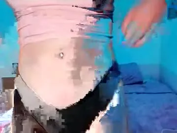 miaamy20 — Freechat on Chaturbate