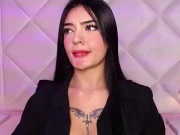 miaasmiith_ — GOAL: AHEGAO  [5 tokens remaining] DEEPTHROAT EXPERT  TIP 6/15/50/150 FOR ULTRA HIGH VIBRATIONS - DESTROY MY HAIR AND MAKEUP ON THE FINAL GOAL  #deepthroat #spit #saliva #smoke #blowjob