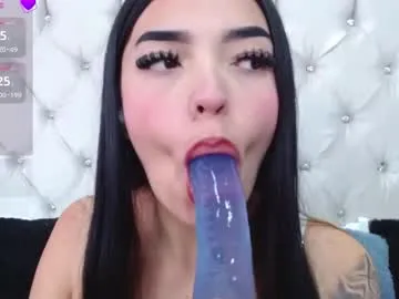 miaasmiith_ — GOAL: DEEPTHROAT EXPERT   TIP 6/15/50/150 FOR ULTRA HIGH VIBRATIONS  DESTROY MY HAIR AND MAKEUP ON THE FINAL GOAL  GOAL SLAP FACE  [2 tokens remaining]  #blowjob #saliva #lovense #submissive #18