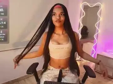 miagates_tay — GOAL: DOMI INSIDE MY PUSSY [486 tokens remaining] Welcome to my room! Fav Patterns 1/11/111/111 #hairy #smalltits #bigass #latina #ebony