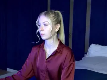 miagraces — Your girlfriend online #18 #teen #natural #nonude #blonde