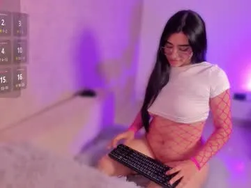 miah_luv — Flirty colombian talks dirty when you play with (3-15-100) (11-22-33-44) // GOAL: Spit and lick. Suck the dildo [110 tokens left] #deepthroat #daddy #puffynipples #bigboobs #cute