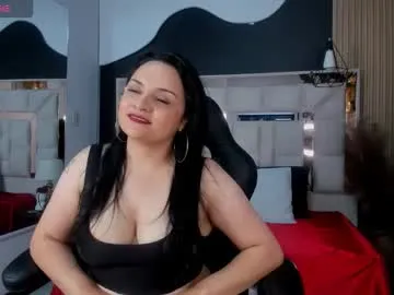 miajoness__ — GOAL: Show your tits [35 tokens remaining] Welcome to my room! #mommy #mature #milf #curvy #bigboobs