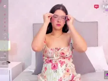 miamillers1 — GOAL: squirt [86 tokens remaining] SQUIRT SHOW Fav tips 55-66-77-88-99  #anal #squirt #latina #skinny #glasses