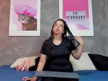 mianyxara_ — GOAL: Spank ass Red Buttocks [66 tokens remaining] Today's shower show, get me more wet than necessary PVT and C2C OPEN #bigass #latina #squirt #anal #18