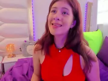 miaqueen021 — GOAL: Red ass [35 tokens remaining] I want to see how you wish me with every tip you send me #teen #latina #anal #smalltits #deepthroat