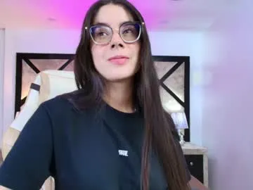 miasilverr — GOAL:  Show boobs [65 tokens remaining] I love it when you make my pussy so wet with your vibrations! #lovense #petite #glasses #teen #latina