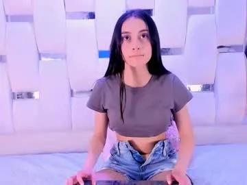 miawatson1 — Control my lust until I squirt - Goal: Play by whipping my sexy body  #latina #squirt #lovense #petite #feet