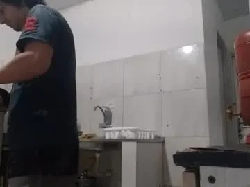 micarranox — Freechat on Chaturbate