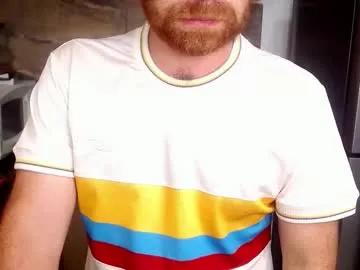 michaelhawtin — GOAL: Play with foreskin [21 tokens remaining] #uncut #hairy #beard #bigcock #lovense welcome to my room :) fto make a Colombian coffee   /start [precio]