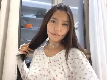 michalkandoll — Goal - lick my sweet lips  ! Hi guys and welcome . My name is Aidaxo Have a good stream and a good time!  #shy #new #asian #18 #young [55 tokens remaining]