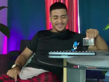 michel_g22 —  Chocolate Thunder | XXL & Ready to Play a finger in my ass #bigdick #bigcock #bigass #cum #lush [66 tokens remaining]