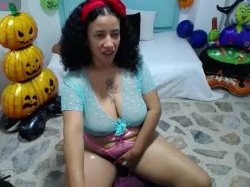 Chaturbate michel_rous_la_mas_caliente is Freechat michel_rous_la_mas_caliente — Let's play! - Multi-Goal :  A surprise #hairy #bigboobs #milf #mature #anal