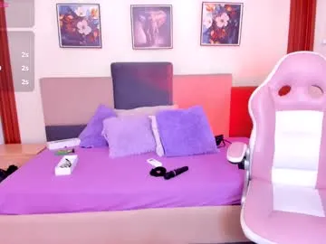 michel_skinny — GOAL: control domi x 5 min [144 tokens remaining] Welcome to my room! #petite #blonde #skinny #teen #new