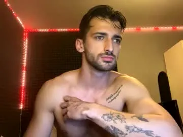 michelemagnetico — GET NAKED [200 tokens remaining]