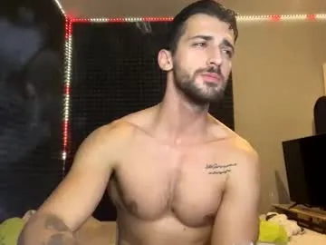 michelemagnetico — NAKED [200 tokens remaining]