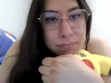 michell_tsmx —  GOAL: Masturbating [555]  #trans #latina #natural #shy #amateur