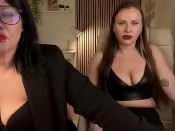 michelle__luna —  take Liora's jacket off #new #dirtytalk #joi #sph #mistress #love [9 tokens remaining]