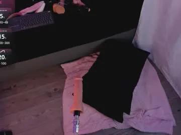 michelle_cutee_ — Welcome to my room! - Goal: RIDE tORSO [392 tokens left] #latina #cosplay #daddysgirl #deepthroat #young