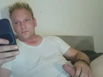 mickkxl — Freechat on Chaturbate